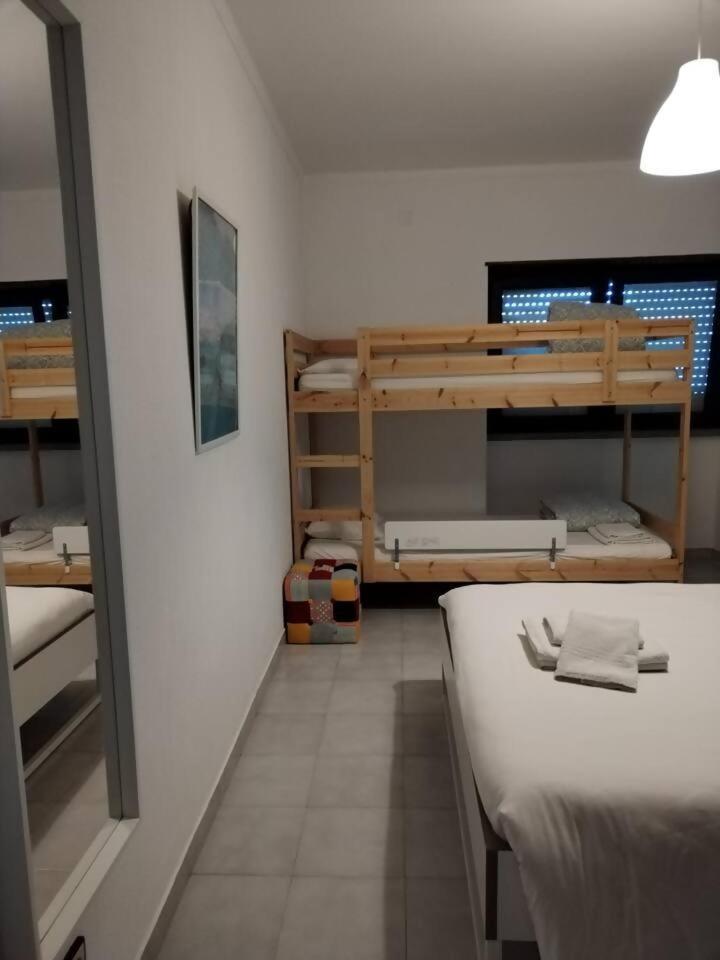 Ip5 Chivas Beach House Ferrel  Extérieur photo