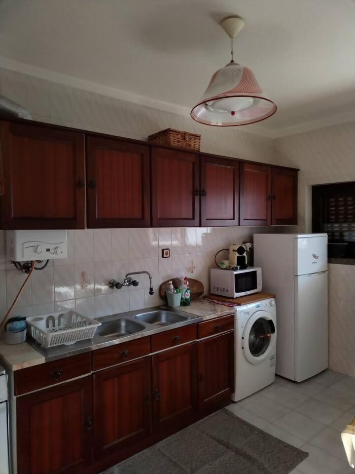 Ip5 Chivas Beach House Ferrel  Extérieur photo