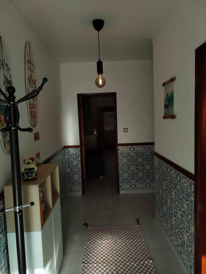 Ip5 Chivas Beach House Ferrel  Extérieur photo