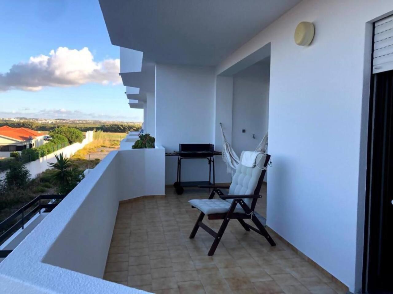 Ip5 Chivas Beach House Ferrel  Extérieur photo